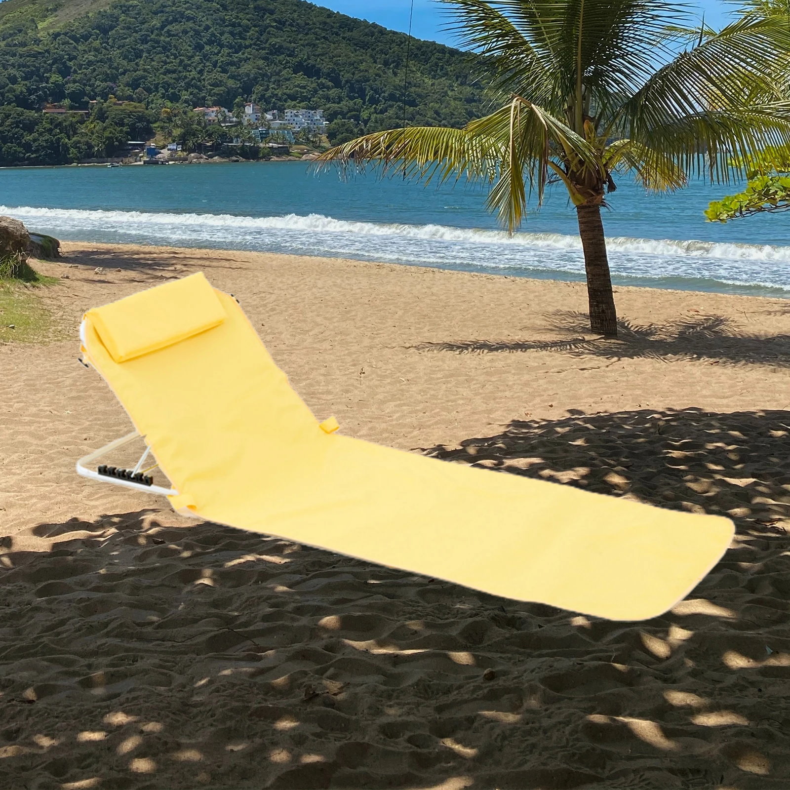 Beach Chair Sun Lounge Ikea Chaise Longue Ikea Lounger Outdoor