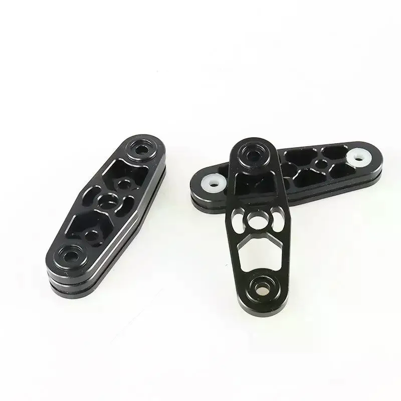 Clips d'hélice en alliage d'aluminium pour drone agricole MG-1 M600 Power 2170