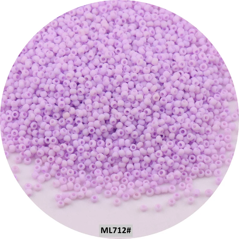 ML712 Lila Purple