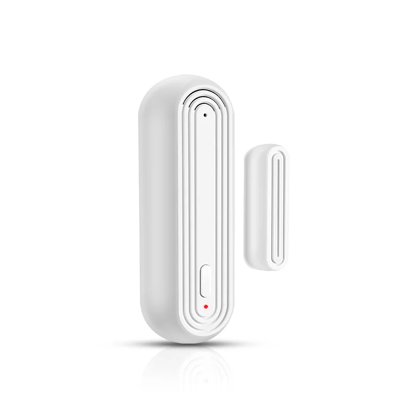 Tuya Smart WiFi Door Window Alarm Sensor Smart Home Open Closed Detectors Wifi H