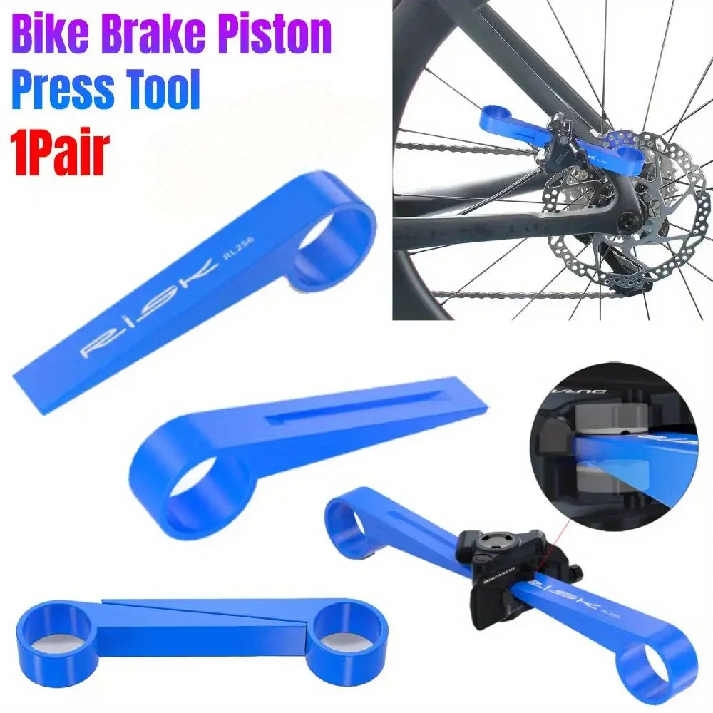 VICASKY Outil de Réinitialisation de Piston pour Étrier de