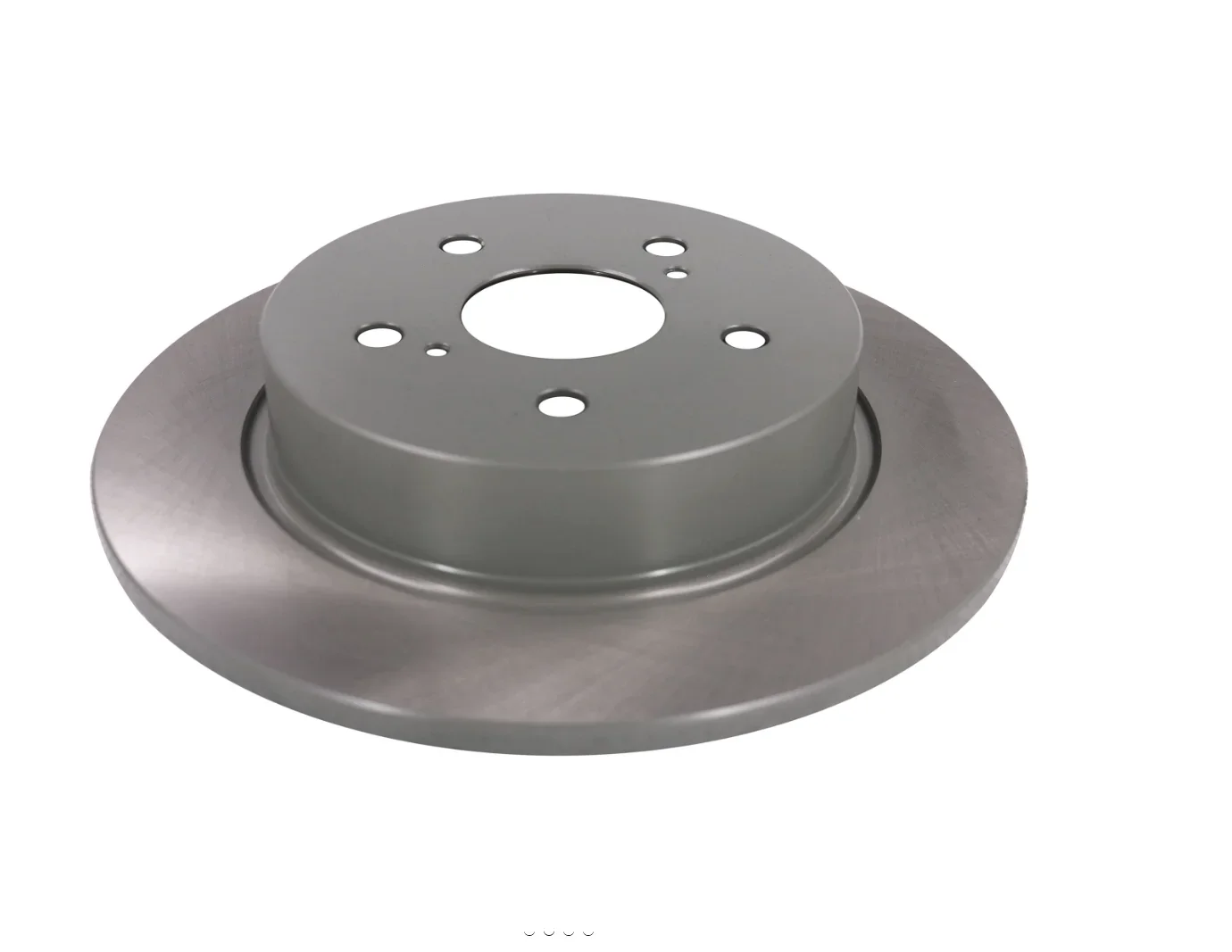 292mm*11mm M44DH20682 Car Brake Disc Hydraulic Brake Drum On Car Disc Lath For Toyota
