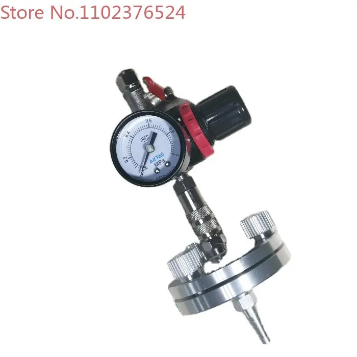

Hot sale manufacturer silt density index sdi tester /SDI test kit for water