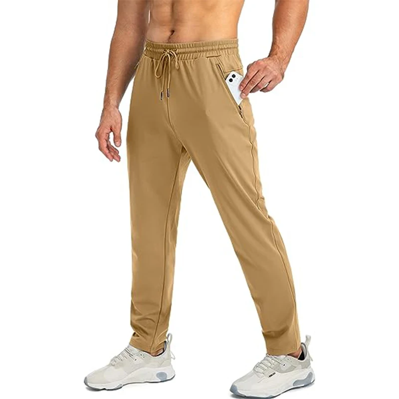 الركض السراويل الرياضية ملابس رياضية التدريب رياضي...