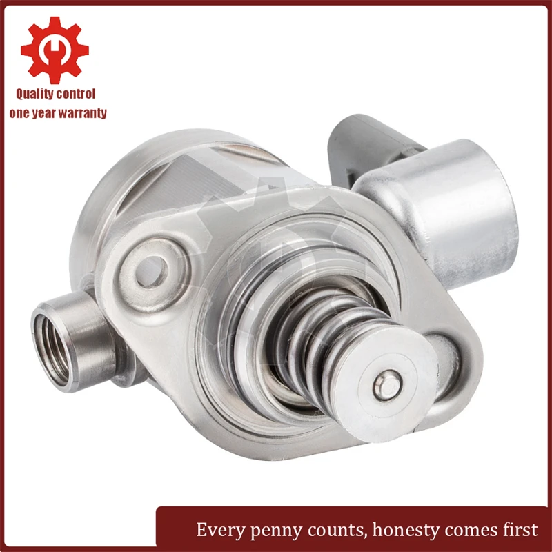 

Auto Parts and Accessories for Audi Volkswagen Seat Skoda High Pressure Oil Pump 06H127025N