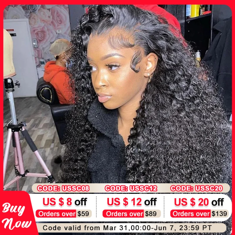 

Deep Wave 13x6 Hd Lace Front Wig 30 Inch Blonde Frontal Wig Human Hair Wigs Lace Front Frontal Human Hair