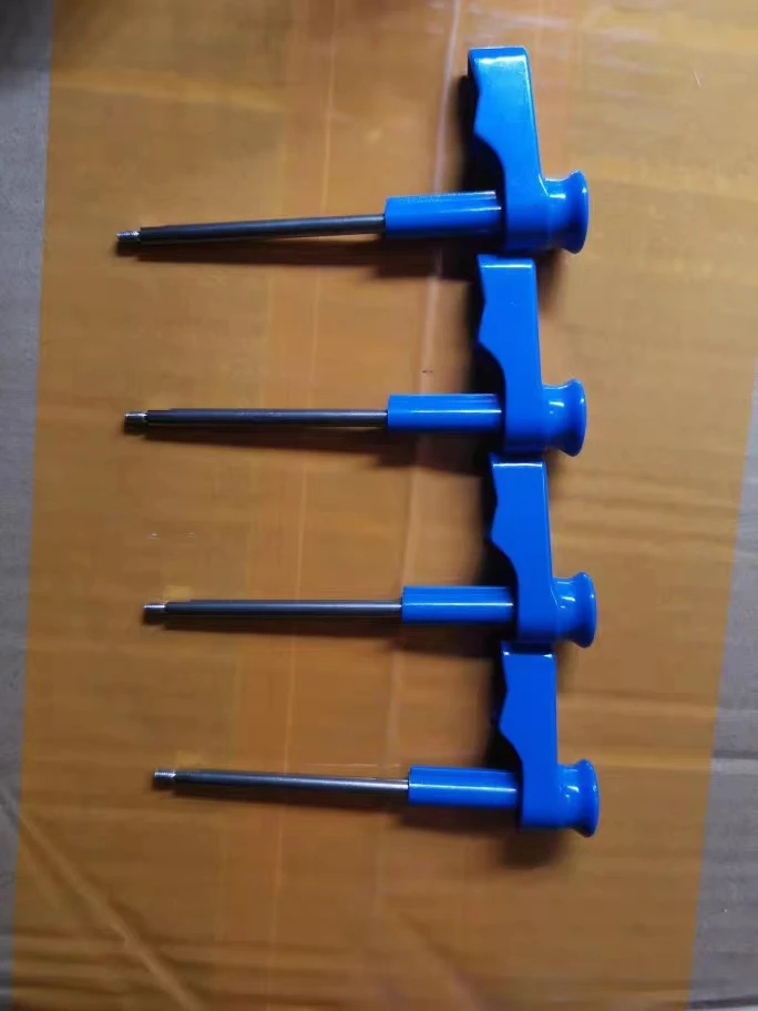 

INfusia SP7 Fr esenius Syringe Retaining clip new original