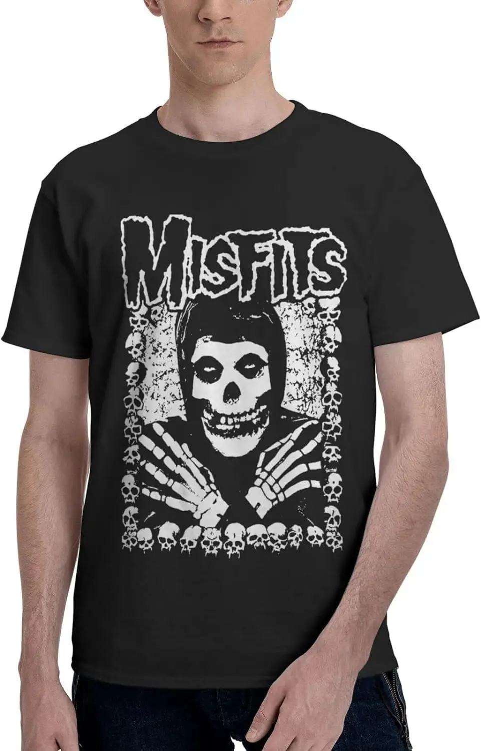 

Novelt Men's Short Sleeve T Shirts Comfortable Man T-Shirt