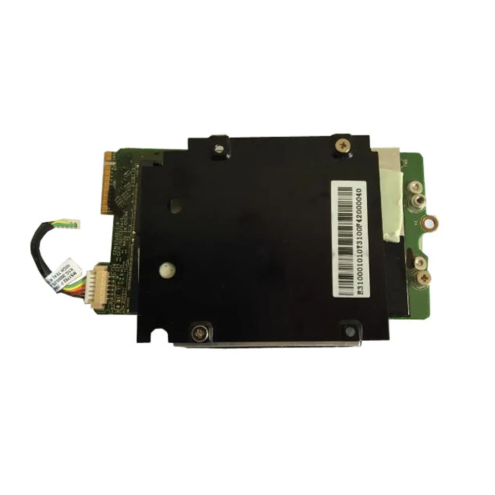 Laptop Solid State Adapter Board Raid Board For MSI GT72 2PC 2PE 2QD 2QE 6QD 6QE 6QF 436MX 437MX2 GT72VR 6RD 6RE 7RD 7RE New