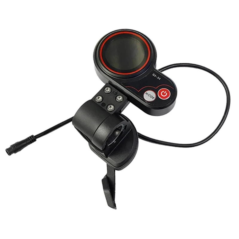 Рисунок 2 - Флюоресцентный ЖК-дисплей с коннектором