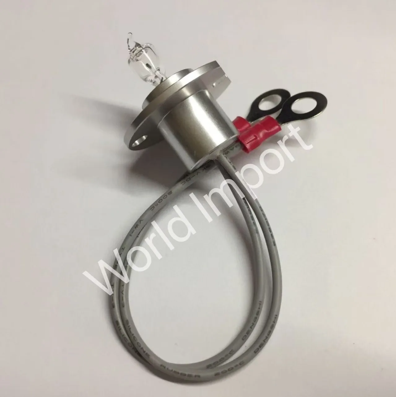 Biochemical Lamp Compatible Mindray For BS200 BS220 BS200E BS220E BS240 BS300 BS320 BS330E BS350E BS380 BS390 BS400 BS420 12V20W biochemical lamp