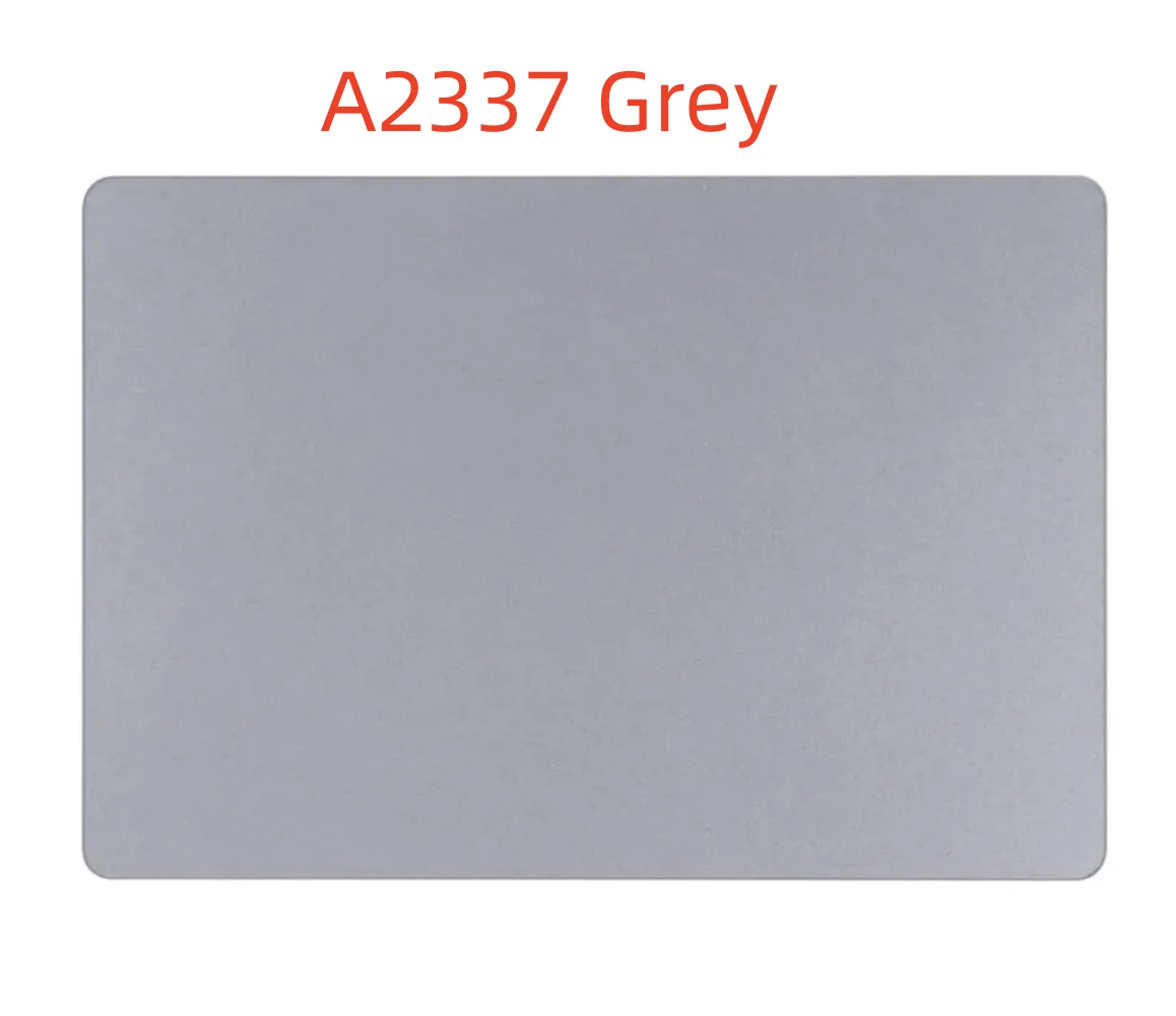 Nuovo Touchpad Originale 13 "A2337 Per Macbook Air A2337 Trackpad Space Grey/Silver/Gold Fine 2020