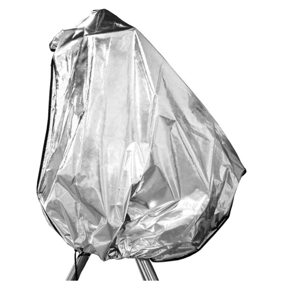 Custodia Protettiva Per Telescopio Ginobili 160x120 Cm, Impermeabile E Termica, Con Cinghie, Anti-polvere E Umidità, Per Tubi Fino A 1000 Mm