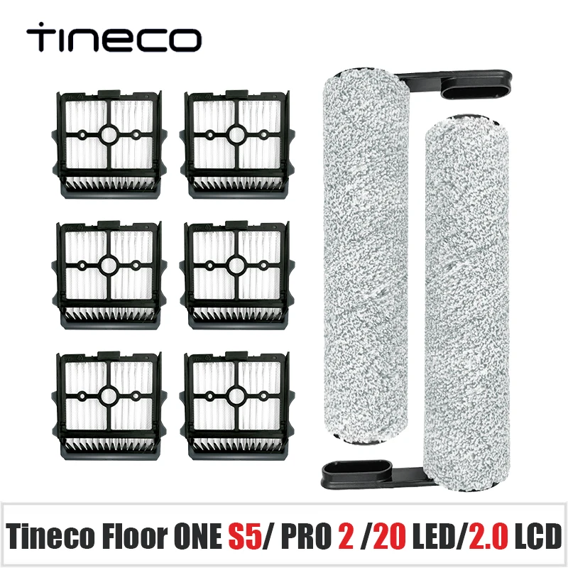 For Tineco Floor ONE S5/Floor One S5 Pro 2/ S5 Extreme Smart