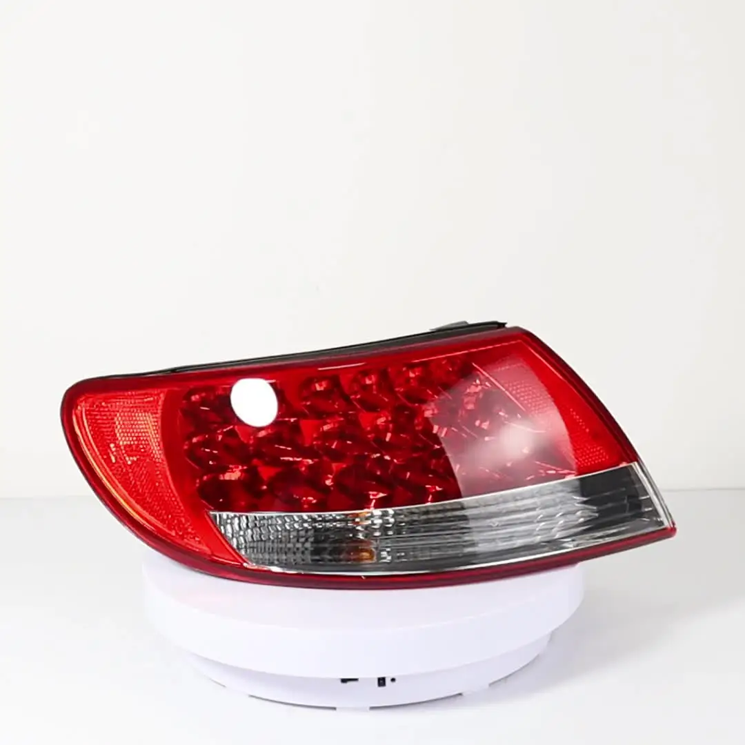 Para Hyundai Azera Grandeur TG 2006 2007 2008 2009 LED luz trasera
