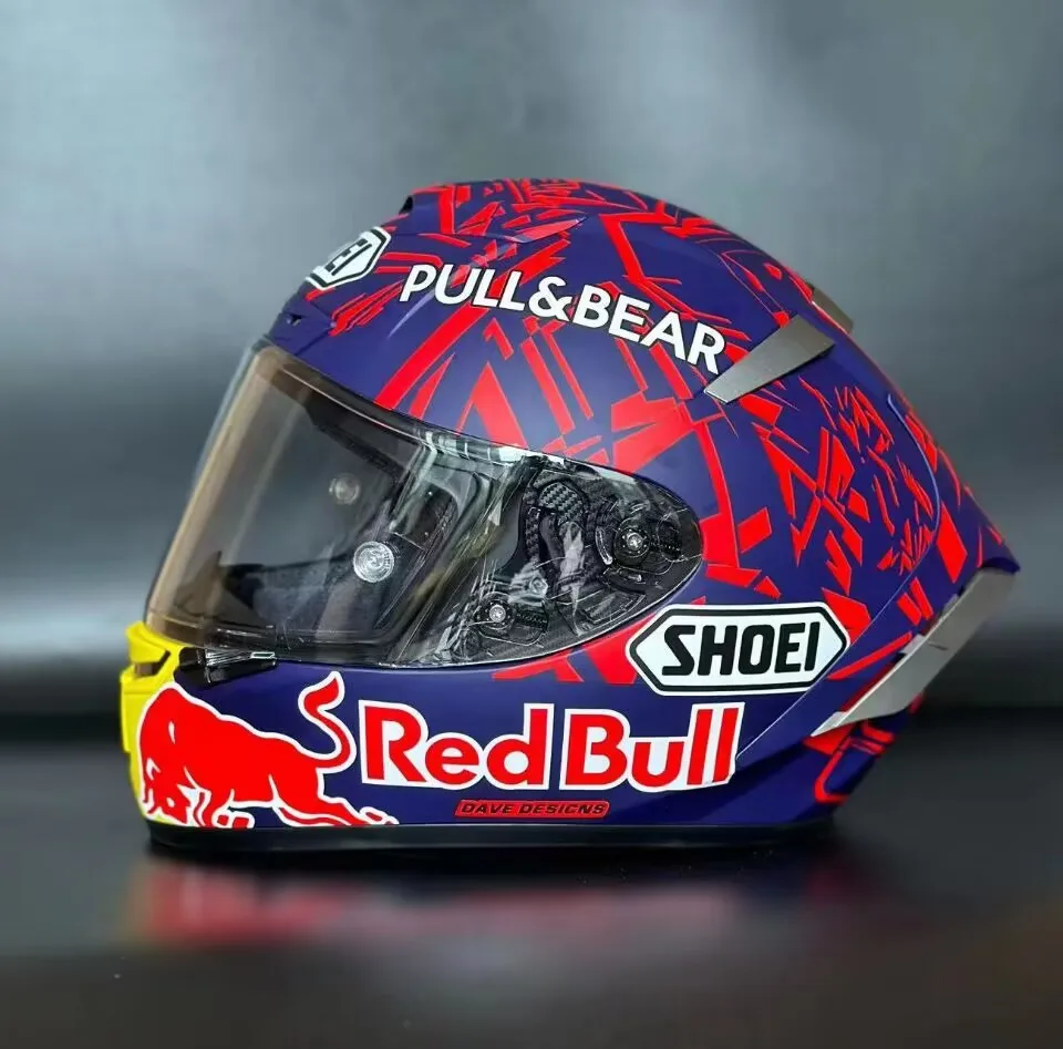 Ǯ ���̽� ������� ���, X-Spirit III Marquez Dazzle TC-1 ���, X-Fourteen Red Ant X14 ������ ���̽� ���