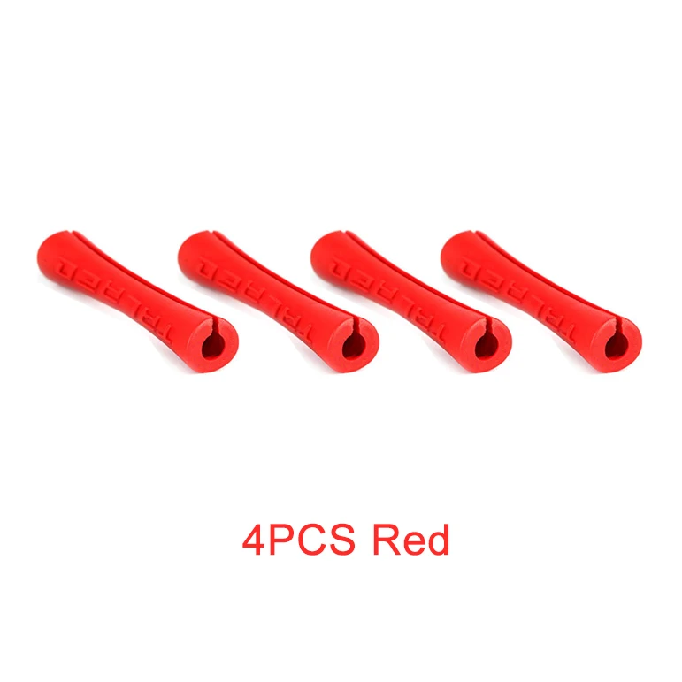 Red-4PCS