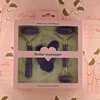 3pcs Set Resin Roller Massager for Face Body Gua Sha Face Care Beauty Health Massage Tool Roller Not Jade Stone Facial Massager 3