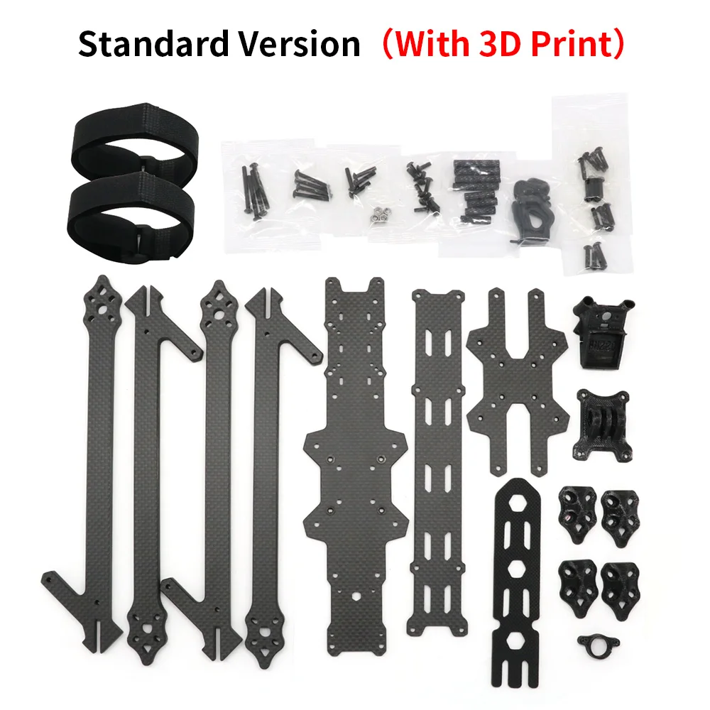 With 3D Print