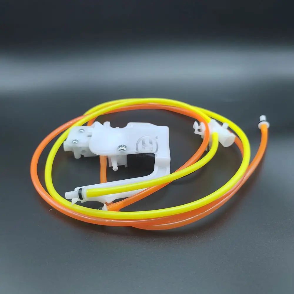 Seat Parts Connector Truck Seat Parts Seat Accessories Electric Control Valve Iveco Strails 42538419 Valve Solenoid