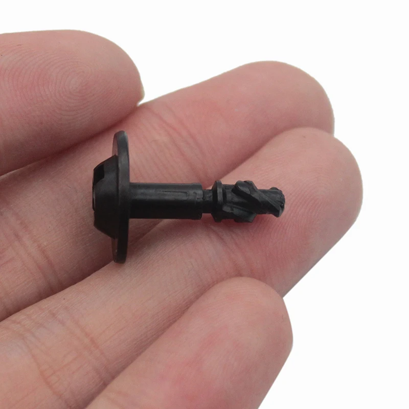 Para BMW E81 E82 E87 E88 F20 Chasis Protector De Motor Tuerca
