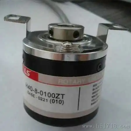 Новинка, фотоэлектрический полый вал для инкрементного фотоэлектрического датчика Metronix LS