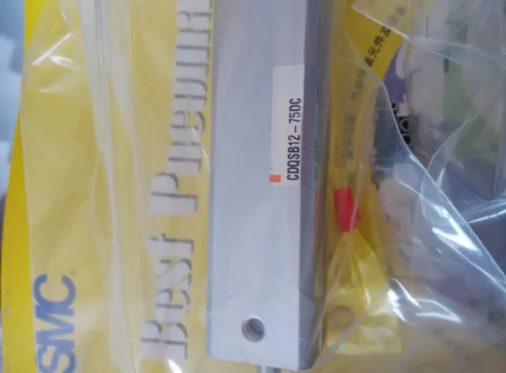 

Новый фотоцилиндр SMC, 1 шт.