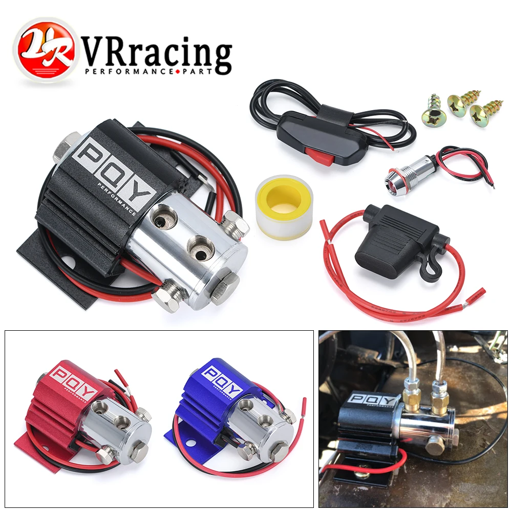 Brake Line Lock Kit Brake Control Valve Mountain Bracket Hydraulic Line Park Lock Bracket Pressure VR-ZDQ01