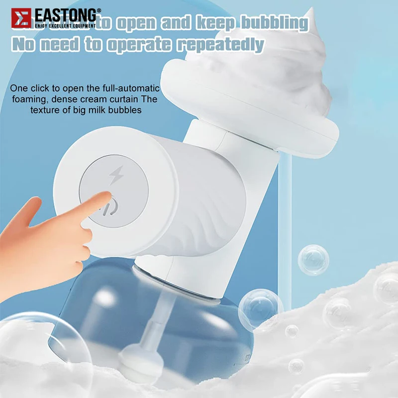 

Wireless Auto-Foaming Dog Bath Brush Pet Shampoo Dispenser Shower Scrubber Bathing Tool Massage Grooming USB Rechargeable