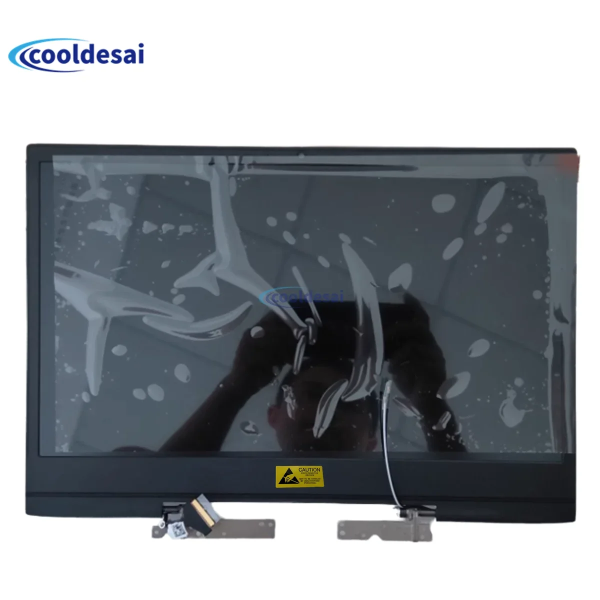 

For Dell G5 15 5590 Series 15.6" 1920x1080 Matte FHD WVA Anti-Glare Non-Touch Display LCD Laptop Screen Panel Complete Assembly