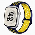 Dark blue-yellow 35