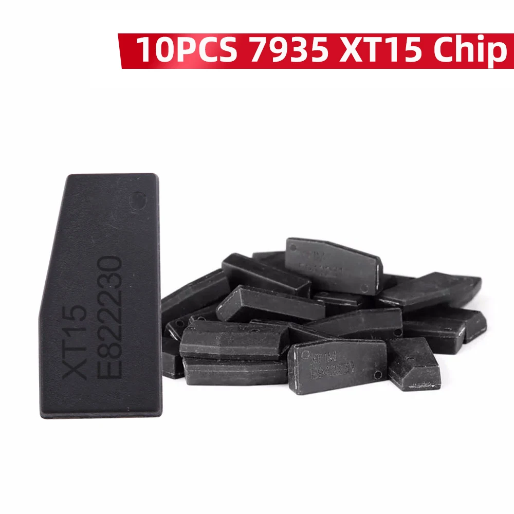 確認(*ơᴗơ) Xhorse VVDI Super Chip XT27A01 XT27A66 Transponder Support