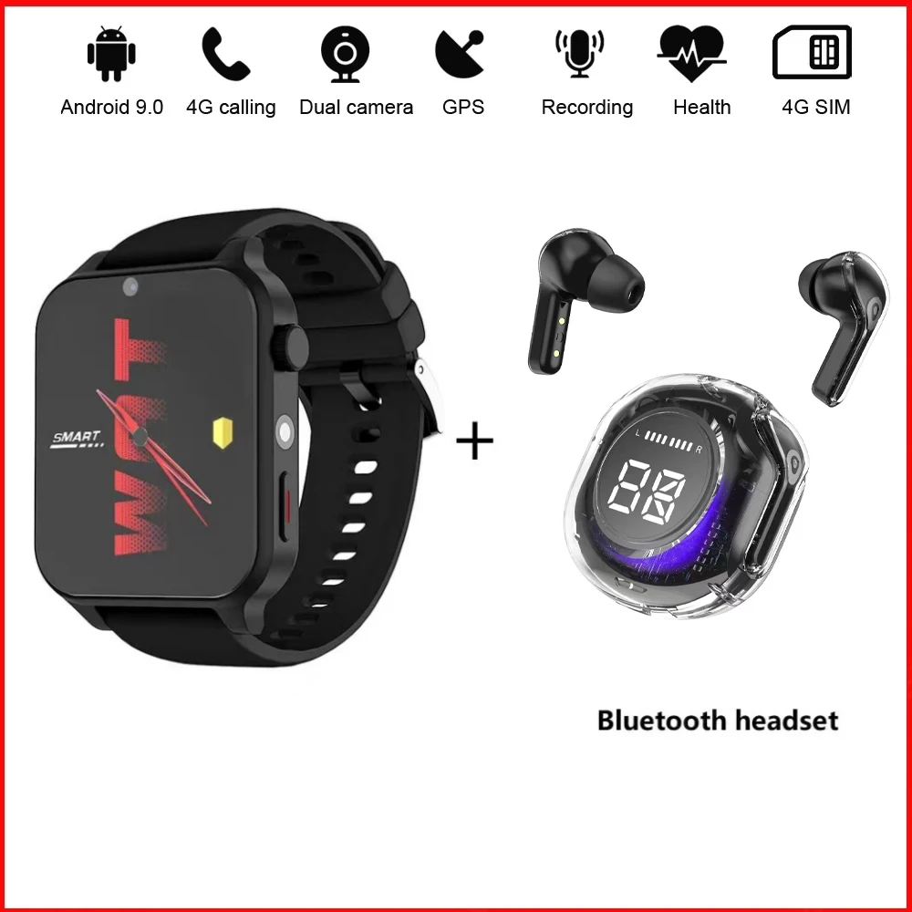 2024 Original Hello Watch 3 Plus Smartwatch 49mm AMOLED 4G ROM NFC Compass  Bluetooth Call Clock Music Smart Watch For Men Women - AliExpress