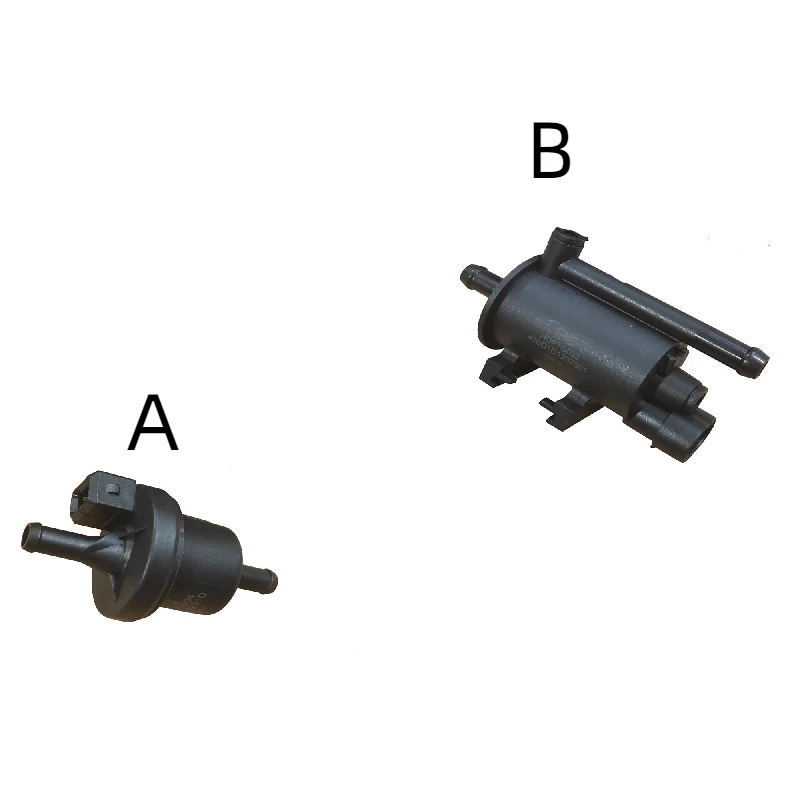 Car Carbon Tank Solenoid Valve For Geely Emgrand X7 GX7 EX7 SX7 Proton X70