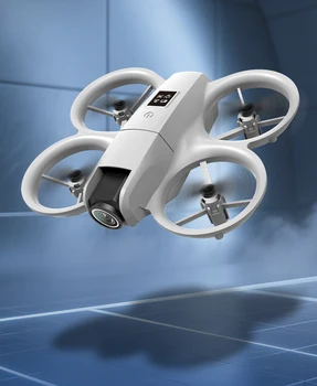 Mini Drone WIFI FPV Hover Professional 4K Camera 11