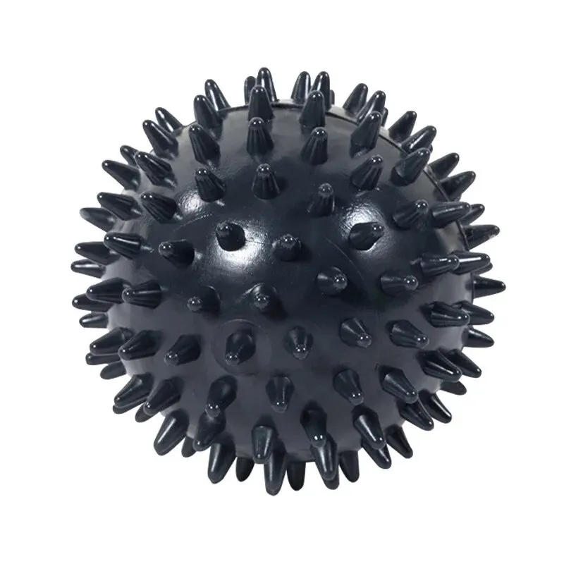 PVC Material Muscle Deep Tissue Yoga Massage Rolling Massage Fascia Ball massage ball fascia ball