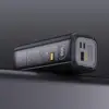 New Xiaomi Power Bank 212W MAX 25000mAh 3-Port Output USB-C Two-way Fast Charging USB-A Color Screen for iPhone 15 Xiaomi 14 Pro 3