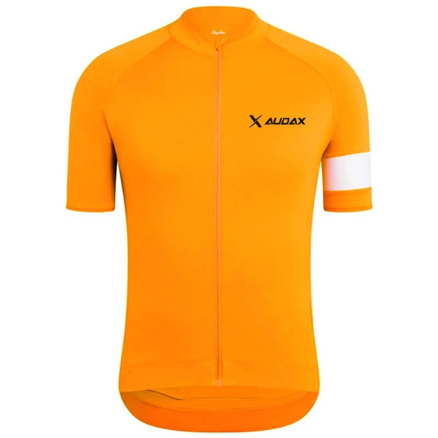 New cycling jersey quick drying sweat wicking bike top mountain bike jersey cycling men