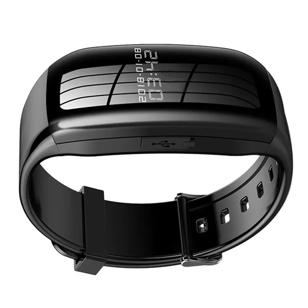 Mini kamerový náramok s príslušenstvom