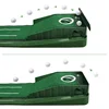 Mini Golf Green Putter Mat Portable Indoor and Outdoor Golf Practitioner PM015 6