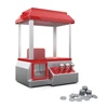 Mini Claw Machine Kid,Candy Dispenser Toy,Claw Machine Arcade Game,Toy Gumballs Vending Machine with 24Refills Prize Toy 2