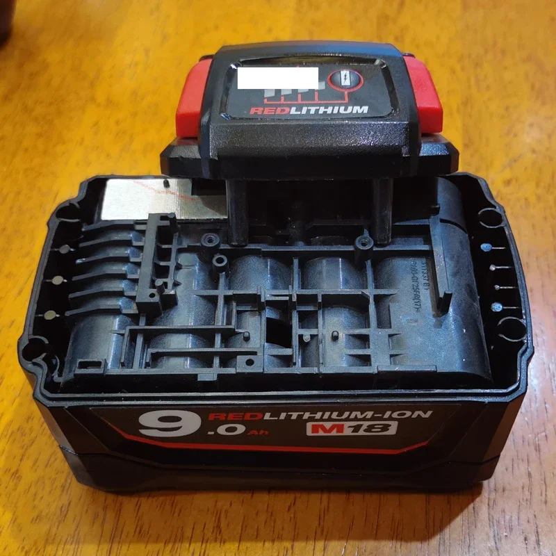 Etichette Spedizione Batteria Al Litio UN3480 – 3,25x4,25 Pollici – Rotolo Da 500 ProLine - Foto 2