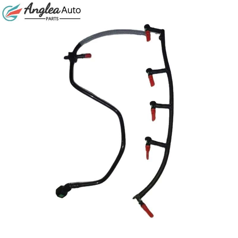 BB3Q-9K022-BH 3.2 Engine Parts Diesel Injector Return Pipe Hose For Ford Ranger T6 T7 T8 2012 For 3.2 and Pickup BT50 3200cc
