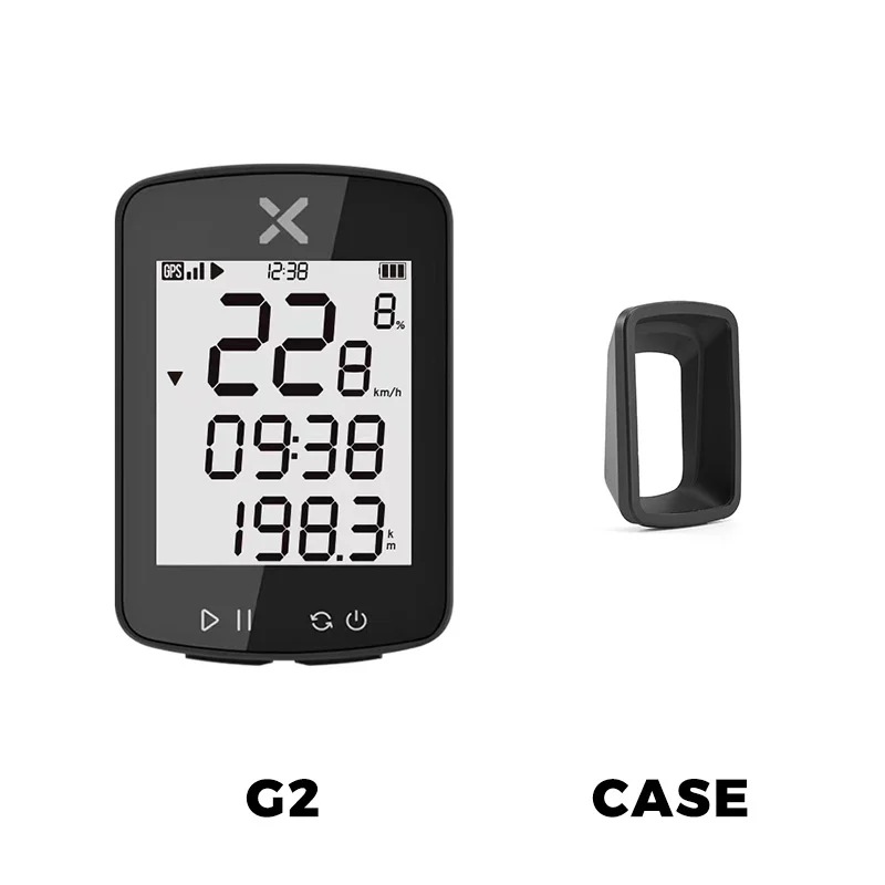 G2 Case