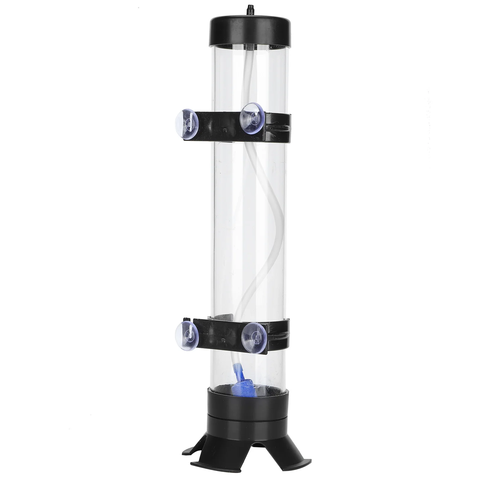 Prawn Incubator Plastic Shrimp Eggs Hatcher Incubator Aquarium Fish Tank Hatch Tool brine shrimp eggs incubator