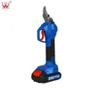 Wholesaler Cordless Pruning Shears Bsbl30 Top Rank Lower Price 21V Promotion Product 2000mA Garden Tools Power Shears 2