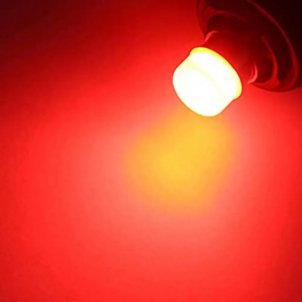 

LED Bulb Lightweight Accessories Energy-saving P21/5W LED 1157 Car Light for Auto Parking Lamp Brake Light
