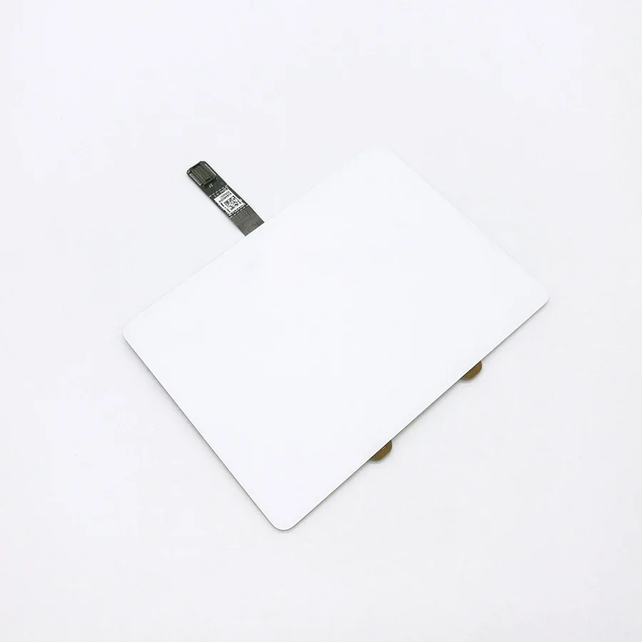Original For Macbook 13" A1342 Touchpad Trackpad with Flex Cable Late 2009 2010 Years