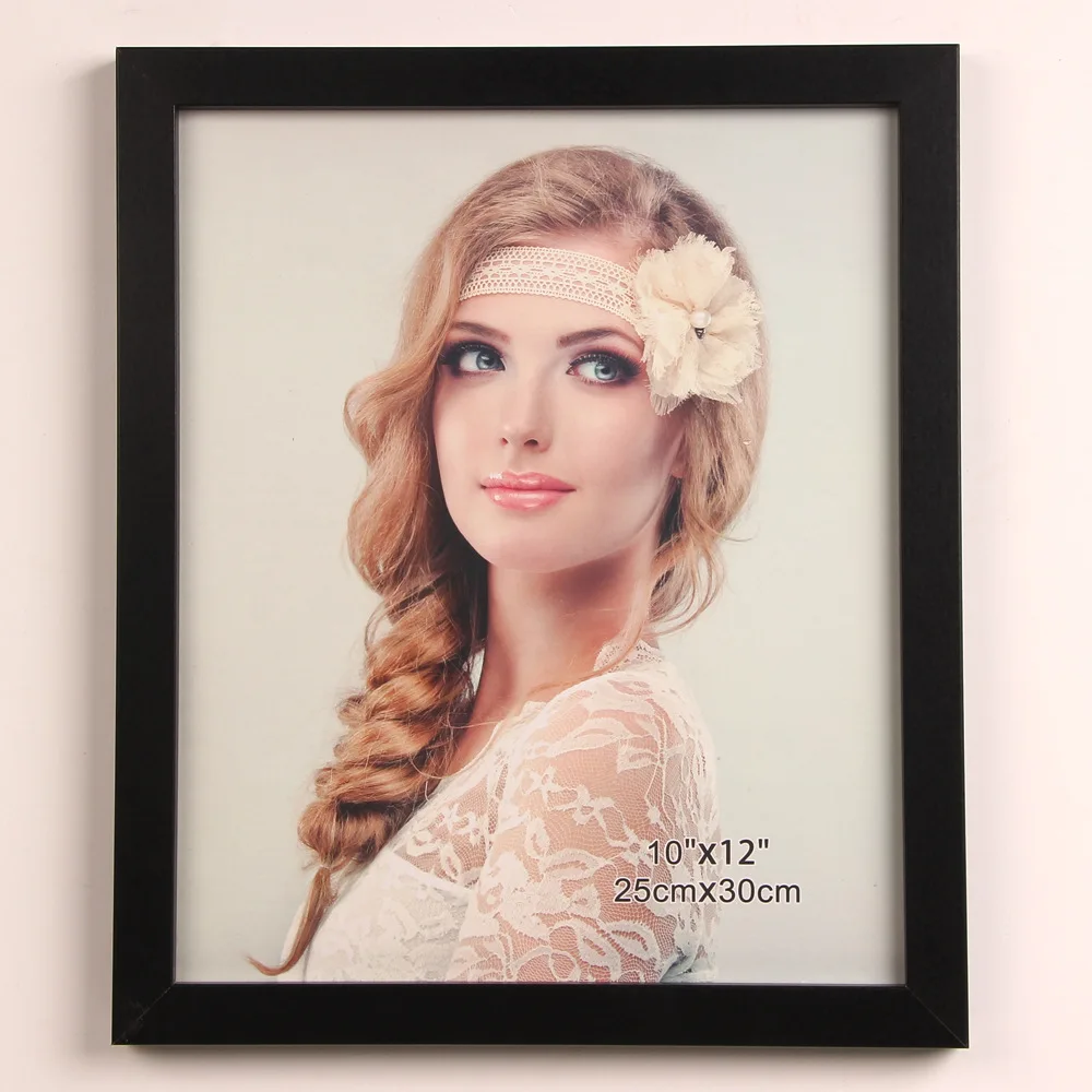 SimplicityWoodFrameforPhotoBeautifulA3FrameforDiamondPainting