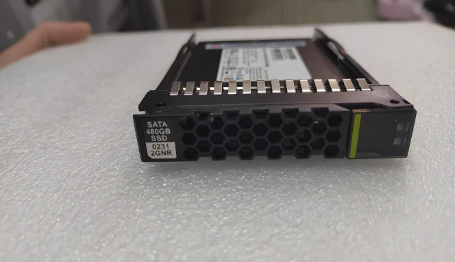 For 02311VHS 02312GNR 02311NXY 02311TRU 480G SATA SSD